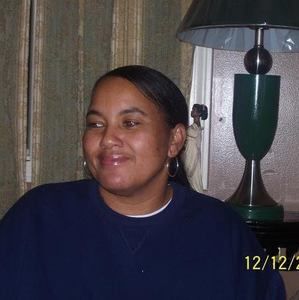 Meet your Posher, Jada